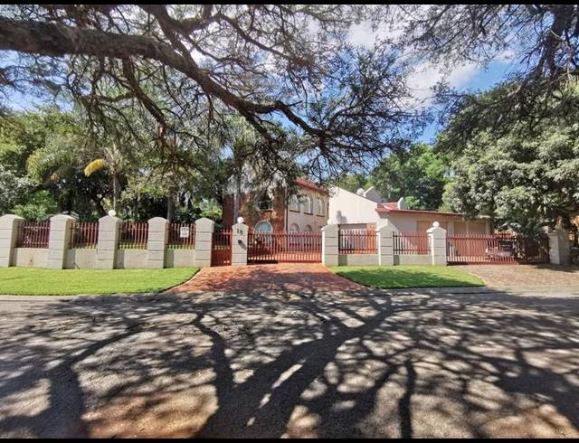 4 BEDROOM HOUSE FOR SALE IN ELANDSRAND